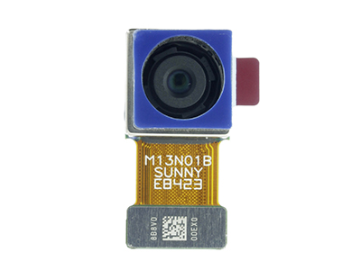 Huawei Honor 8A - Back Camera Module 13MP