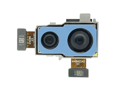 Huawei Honor 20 Pro - Back Double Camera Module