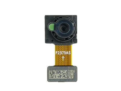 Huawei Y9 2019 - Back Camera Module 2MP