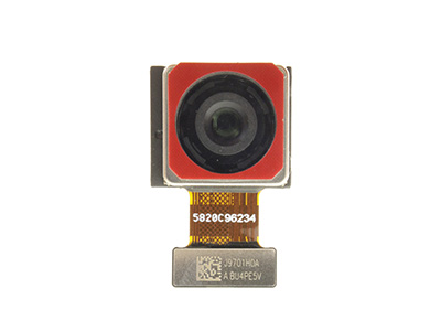 Huawei P Smart Pro - Modulo Camera Posteriore 48MP
