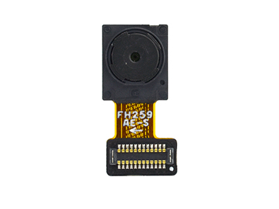 Huawei Y9 2019 - Second Front Camera Module 2MP