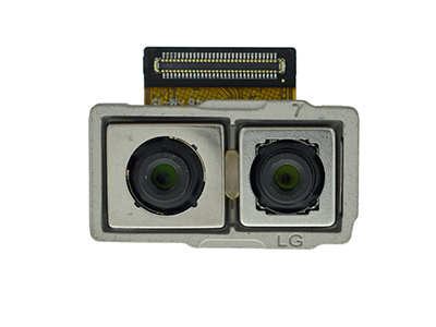 Huawei Mate 10 Pro - Double Back Camera Module 12+20MP