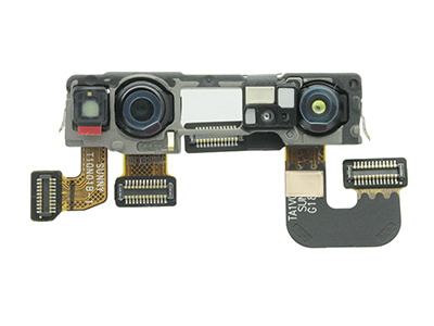 Huawei Mate 20 Pro - Front Double Camera Module