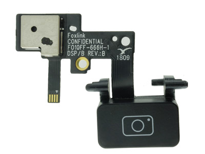Huawei Matebook X Pro - Camera Module