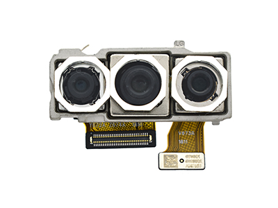 Huawei P20 Pro Dual Sim - Triple Back Camera Module