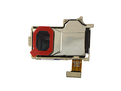 Huawei P40 Pro Plus - 8MP Rear Telephoto Lens Module