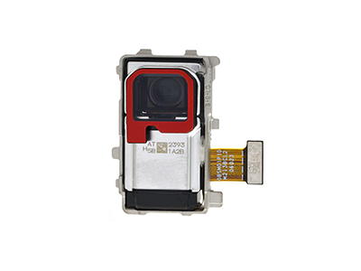Huawei P50 Pro - Modulo Camera Posteriore