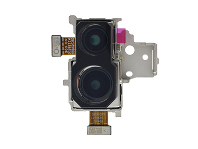 Huawei P50 Pro - Back Double Camera Module