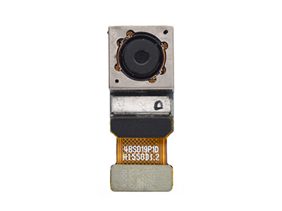 Huawei G8 Dual-Sim - Modulo Camera Posteriore