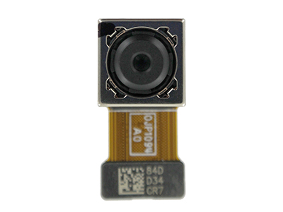 Huawei P Smart+ - Back Camera Module 16MP