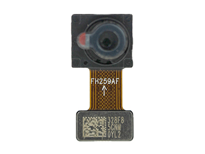 Huawei P Smart+ - Front Camera Module 2MP
