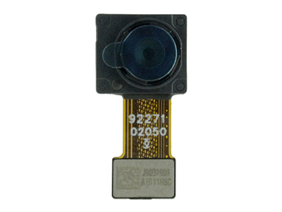 Huawei P40 Lite 5G - Modulo Camera Posteriore 2MP