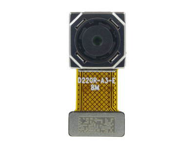 Huawei Y5p - Back Camera Module 8MP