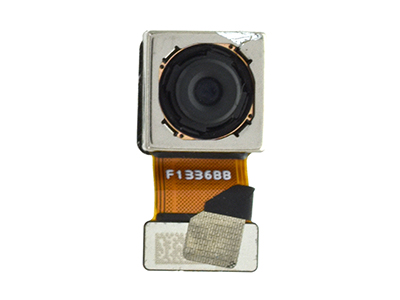 Huawei Y6 2019 - Modulo Camera Posteriore 13MP