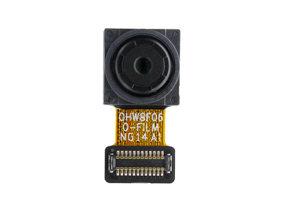 Huawei Y6 II - Front Camera Module + Flat Cable