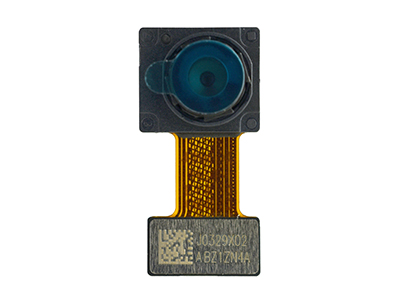 Huawei Y6p - Back Camera Module 2MP