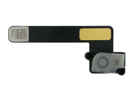 Apple iPad Mini Retina Model n: A1489-A1490-A1491 - Little Front Camera Module + Flat Cable No Logo