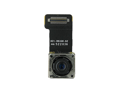 Apple iPhone SE - Rear Camera Module Top Quality