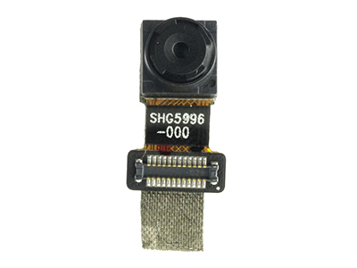 Meizu M3 Note L681H - Front Camera Module