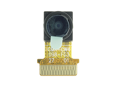 Wiko Lenny 5 - Front Camera Module
