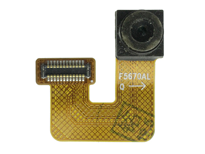 Meizu M1 Note - Modulo Camera Frontale