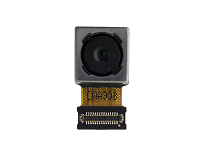 Lg M700A Q6 Dual-Sim - Modulo Camera Posteriore 13MP