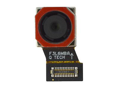Motorola Moto E7 - Back Camera Module