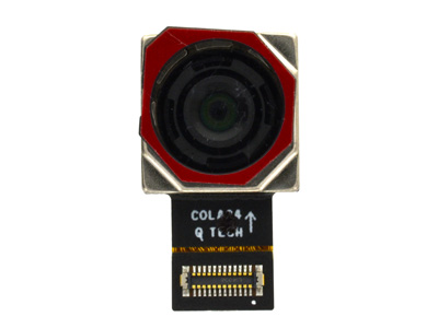 Motorola Moto G10 - Back Camera Module