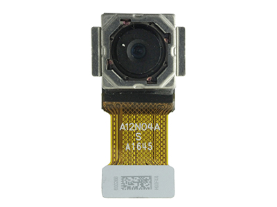 Meizu MX6 - Back Camera Module