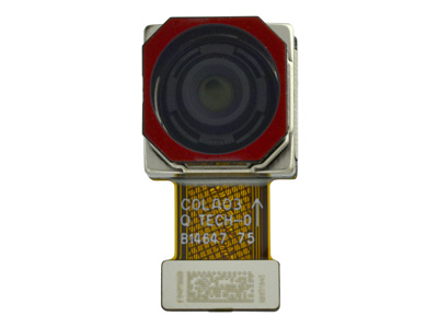 Realme Realme Narzo 50 5G - Back Camera Module 48MP