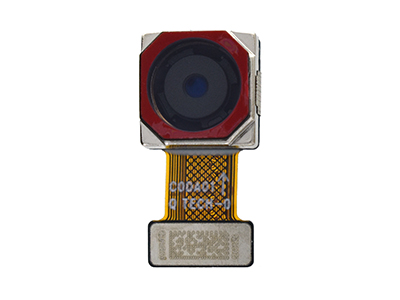 Oppo A15 - Modulo Camera Posteriore 13MP