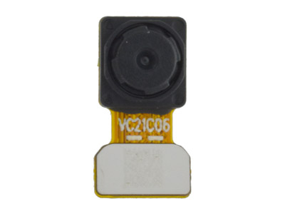 Oppo A17 - Modulo Camera Posteriore 2MP