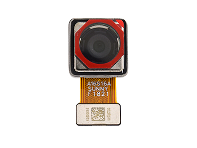 Oppo A3 - Back Camera Module