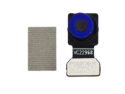 Oppo A53 - Modulo Camera Posteriore 2MP