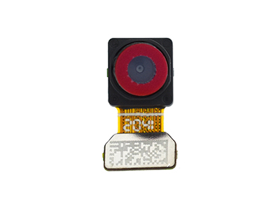 Oppo A53 - Back Camera Module 2MP