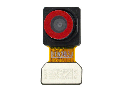 Oppo A79 5G - Back Camera Module 2MP