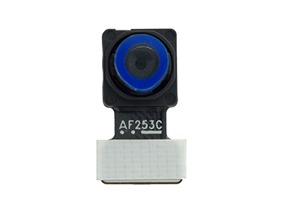 Oppo A74 5G - Back Camera Module 2MP