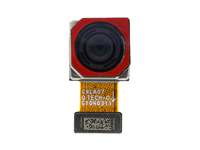 Oppo A74 - Modulo Camera Posteriore 48MP