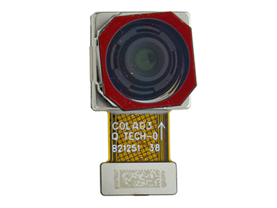 Oppo A77 5G - Back Camera Module 48MP