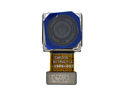 Oppo A91 - Back Camera Module 48MP