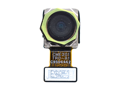 Oppo A91 - Back Camera Module 8MP