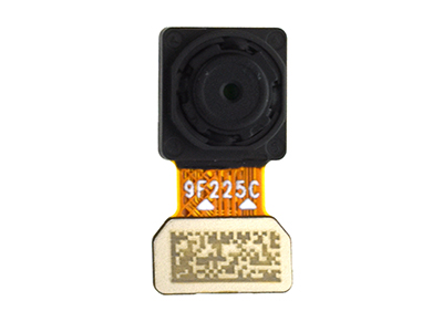 Oppo A5 2020 - Back Camera Module 2MP
