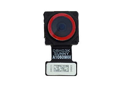 Oppo A94 5G - Back Camera Module 8MP