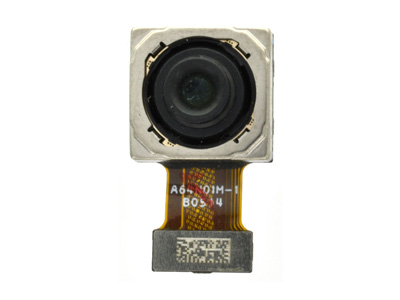 Xiaomi Poco X4 GT - Modulo Camera Posteriore 64MP