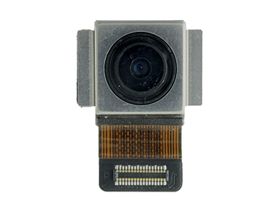 Meizu Pro 6 - Back Camera Module
