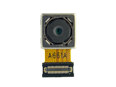 Lg LMQ850EM G7 Fit - Back Camera Module 16MP