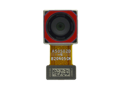 Realme Realme 9 5G - Modulo Camera Posteriore 50MP
