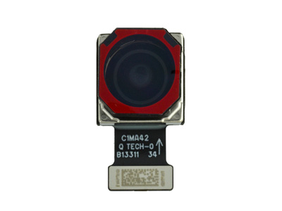 Realme Realme GT Neo 2 - Modulo Camera Posteriore 64MP