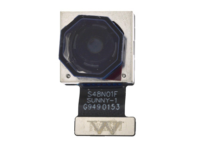 Oppo Reno2 - Back Camera Module 48MP