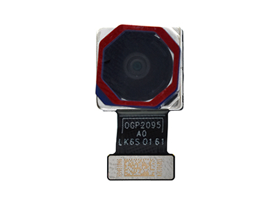 Oppo Reno4 Pro 5G - Back Camera Module 12MP
